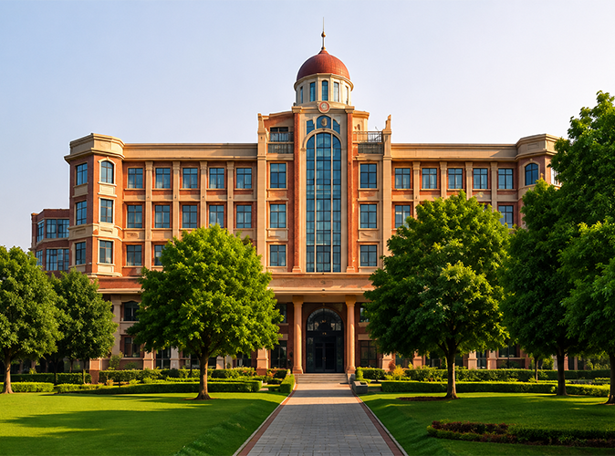 Institutions sourcing on ClassHud