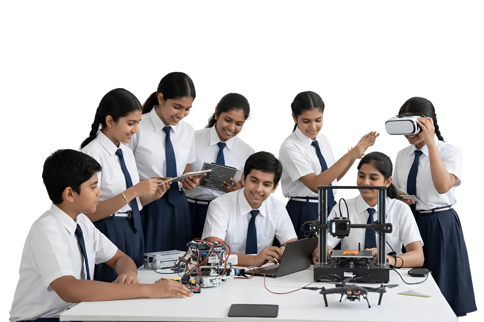 SkillShip Edutech