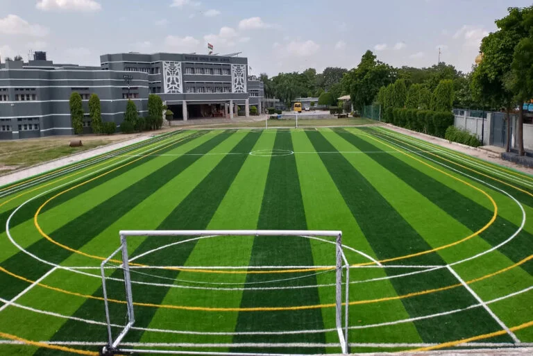 Astroturf – Artificial Sports Turf