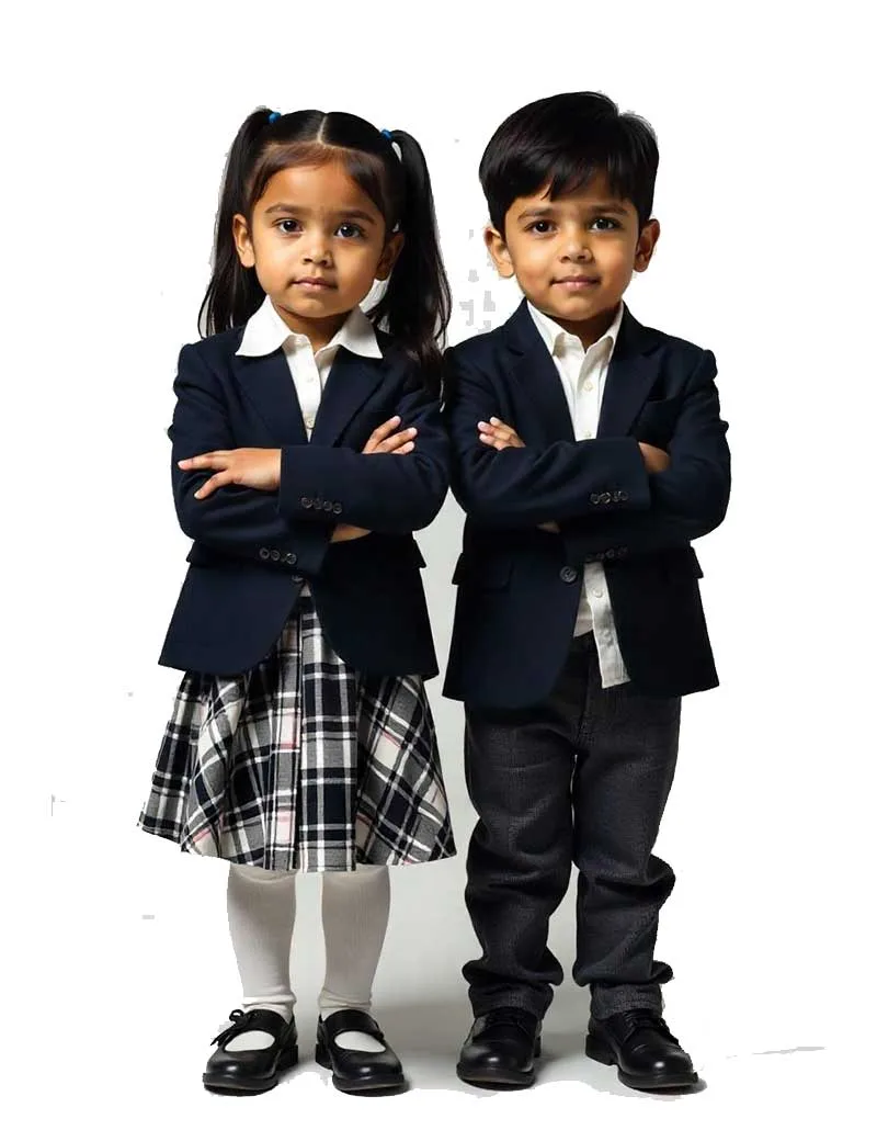 School Uniforms
