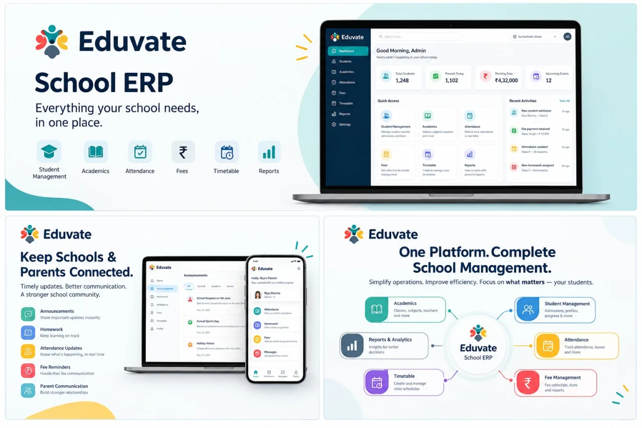Eduvate