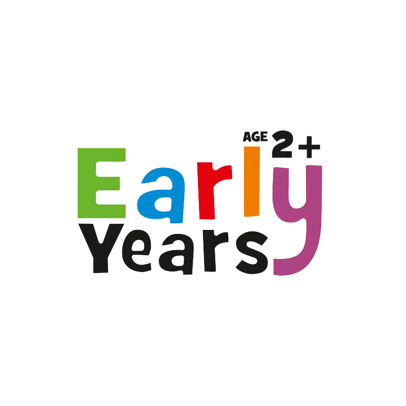 SAAR Early Years Story-Based Playgroup Curriculum